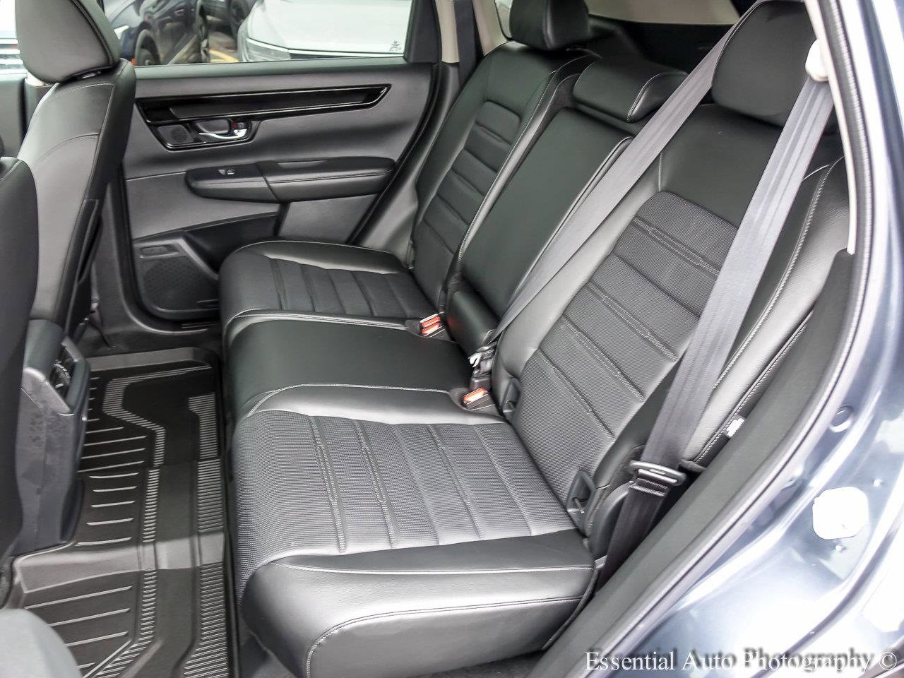 2026 HONDA CR-V - Image 10