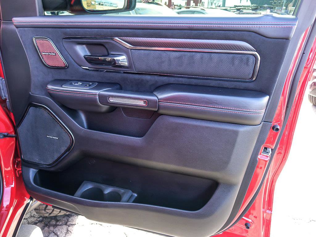 2022 RAM 1500 - Image 31