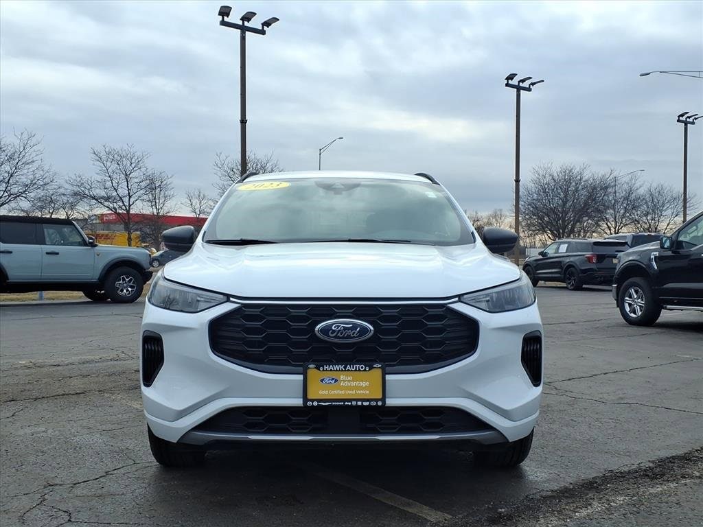 2023 FORD ESCAPE - Image 2