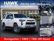  Toyota 4Runner