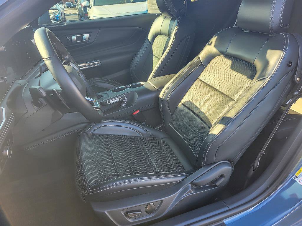 2024 FORD MUSTANG - Image 11