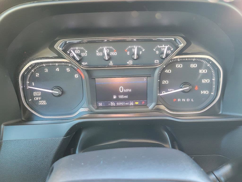 2022 GMC SIERRA LIMITED - Image 14