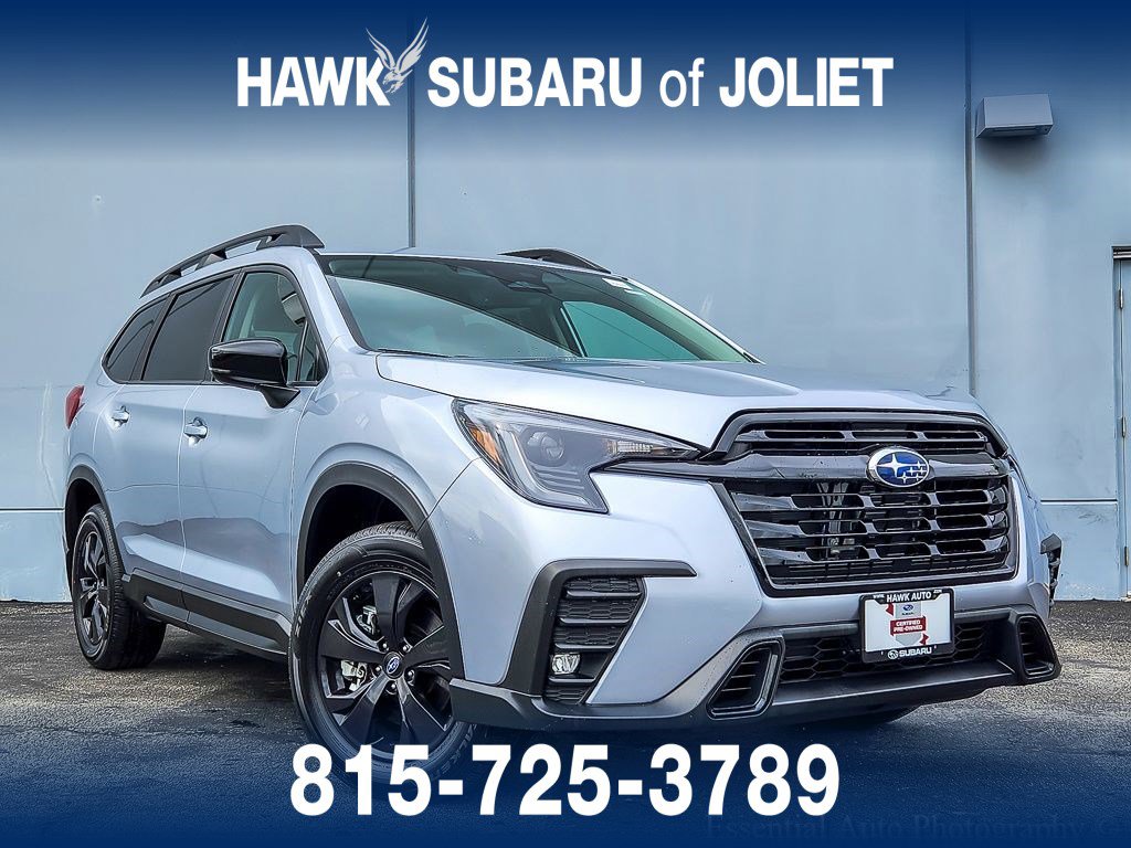 2026 Subaru Ascent Premium 7 Passenger's photo