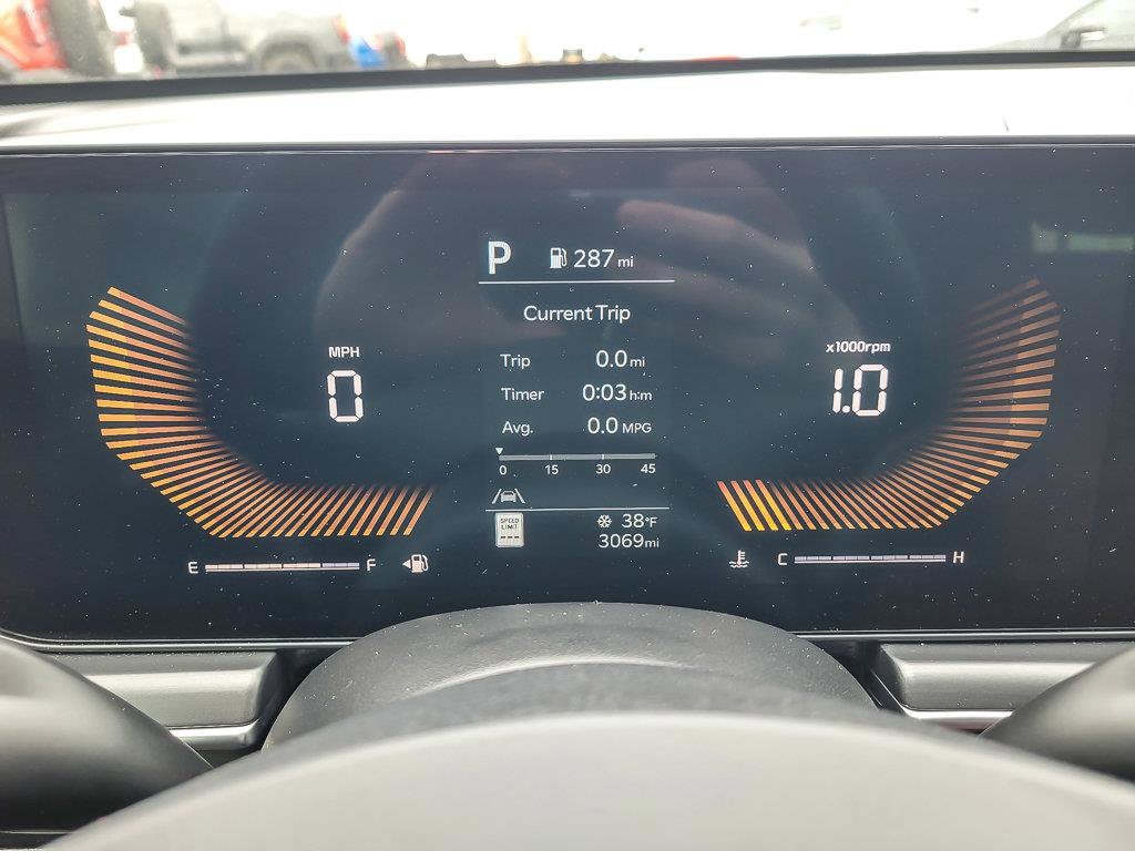 2026 KIA K5 - Image 19