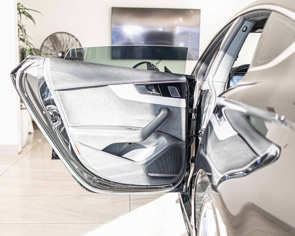 2024 AUDI A5 - Image 36