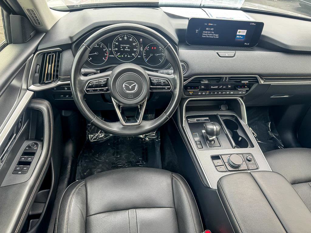 2024 MAZDA CX-90 - Image 20