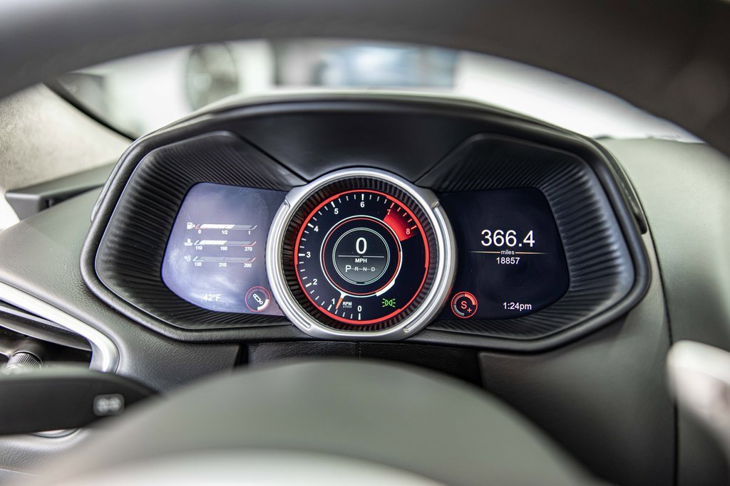 2020 ASTON MARTIN DB11 - Image 21