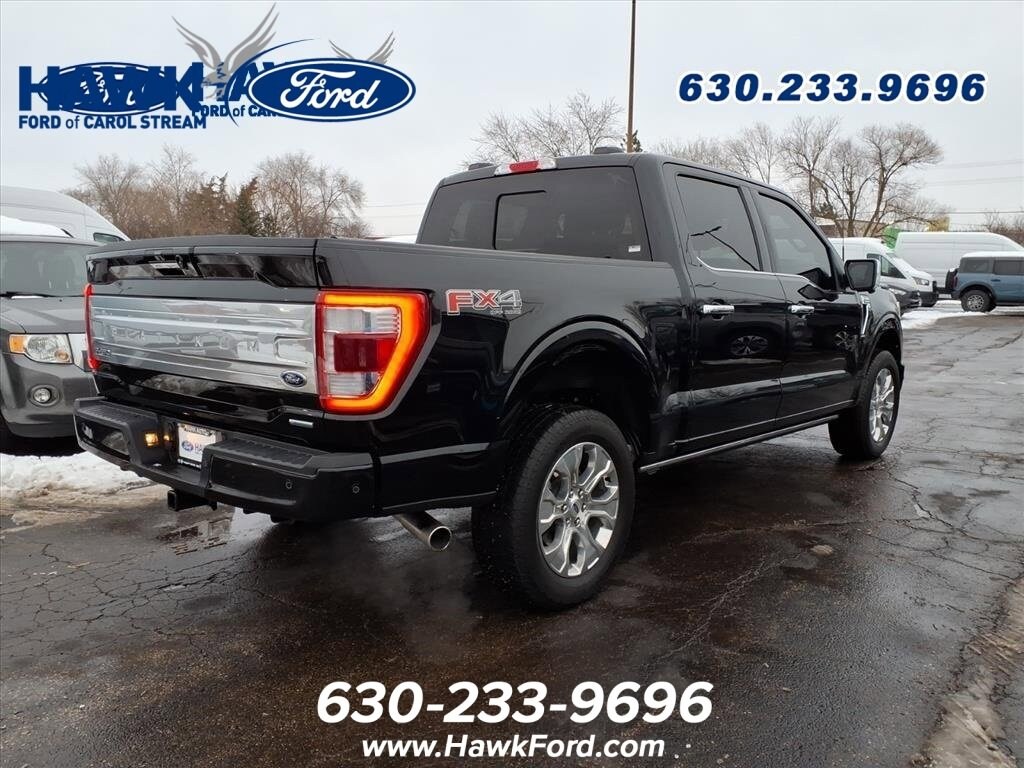 2023 FORD F-150 - Image 6