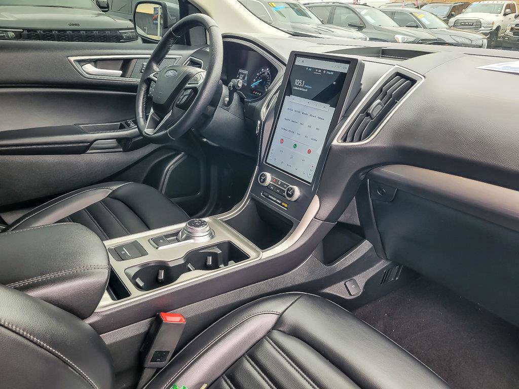 2023 FORD EDGE - Image 29