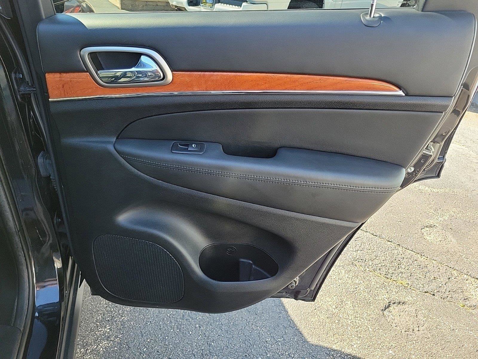 2013 JEEP GRAND CHEROKEE - Image 31