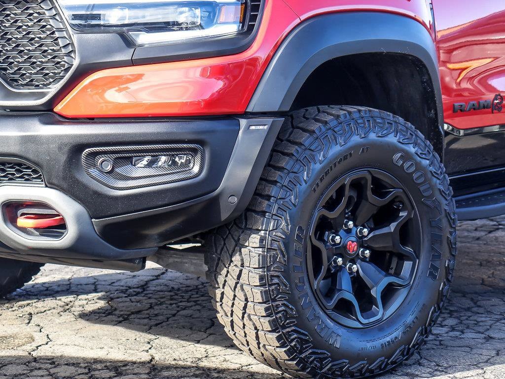 Used 2022 Ram 1500 TRX TRX 4x4 Crew Cab 57 Box