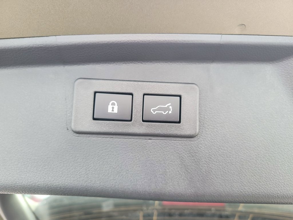 2025 SUBARU OUTBACK - Image 20