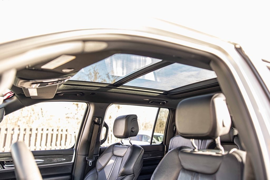 2022 JEEP WAGONEER - Image 18