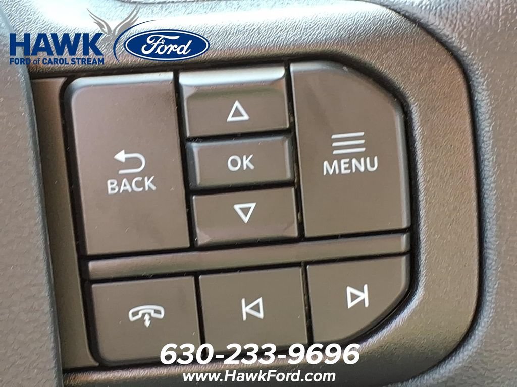2025 Ford F-350 Super Duty XL - Photo 22