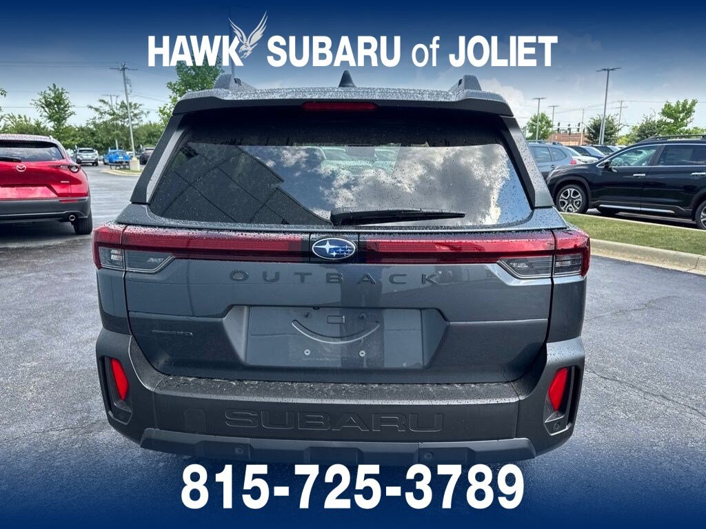 Used 2026 Subaru Outback Premium Premium AWD