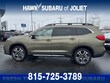 Subaru Ascent