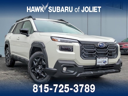 2026 Subaru Outback Limited SUV