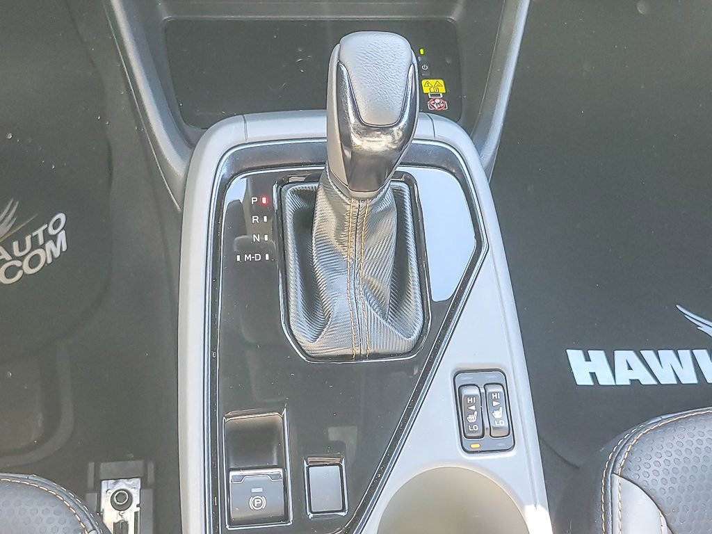 2026 SUBARU CROSSTREK - Image 15