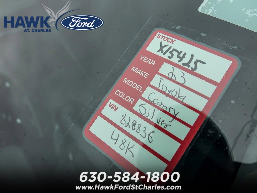 2023 TOYOTA CAMRY - Image 24