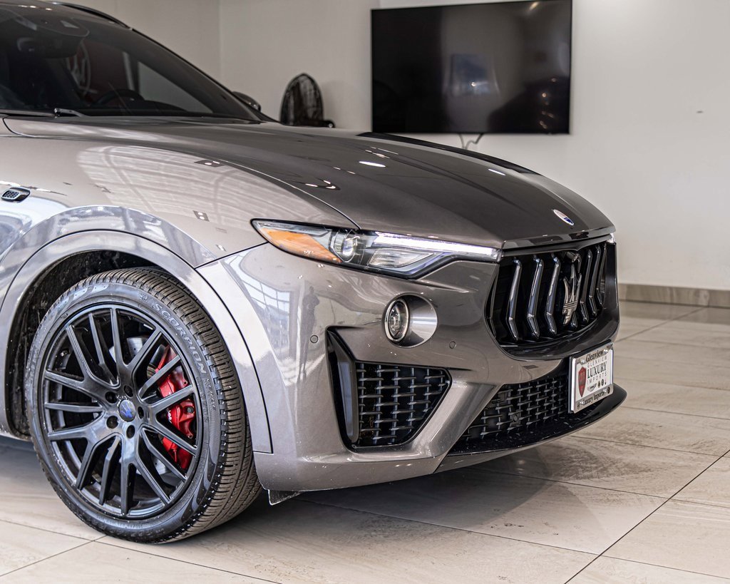 2019 MASERATI LEVANTE - Image 3