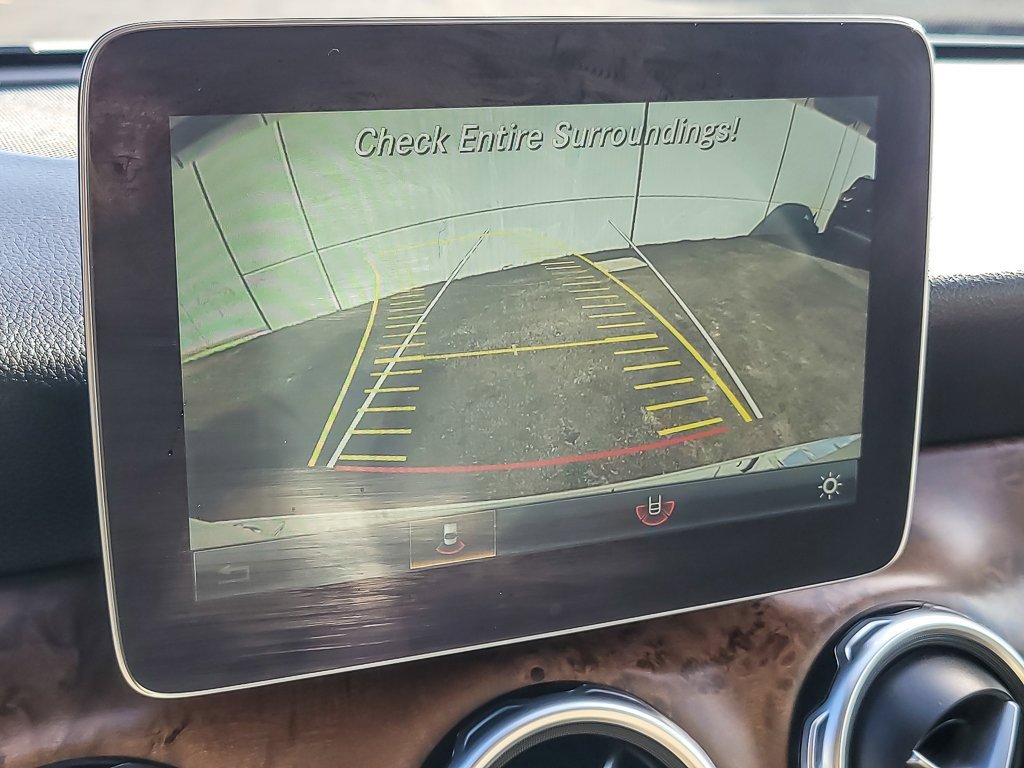 2018 MERCEDES-BENZ GLA-CLASS - Image 13