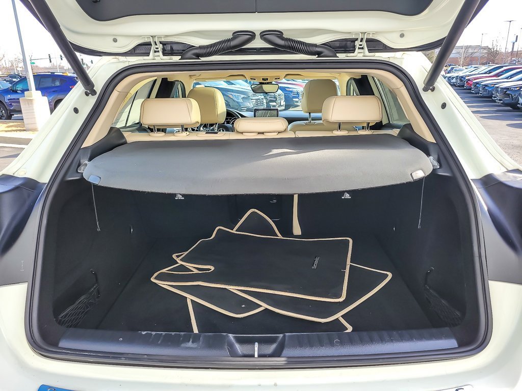 2018 MERCEDES-BENZ GLA-CLASS - Image 17