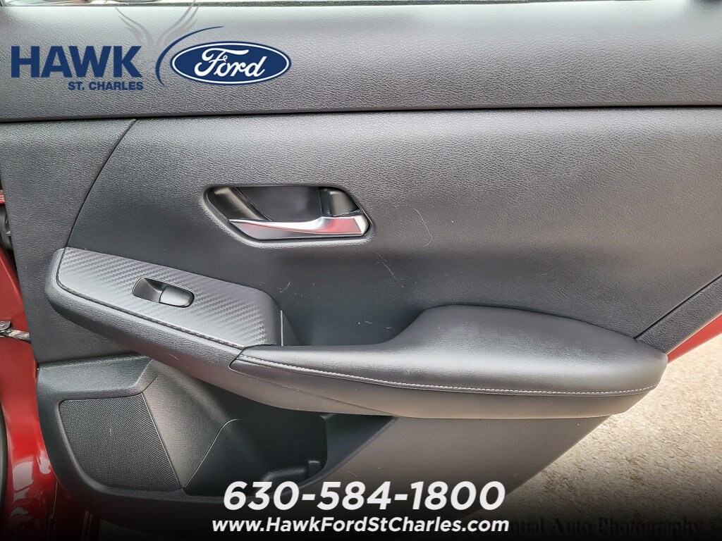 2020 NISSAN SENTRA - Image 19