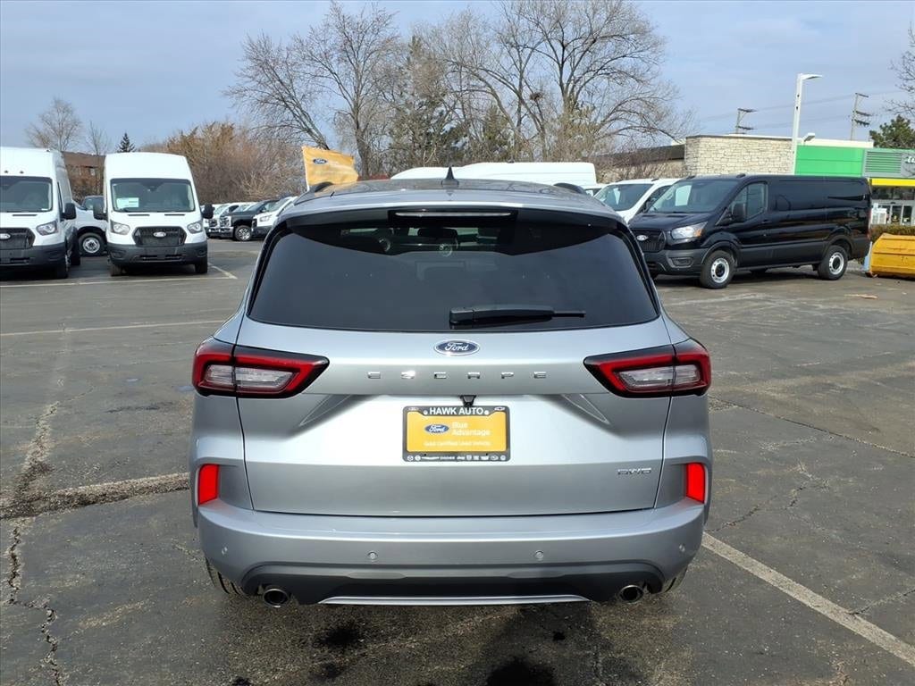 2023 FORD ESCAPE - Image 6