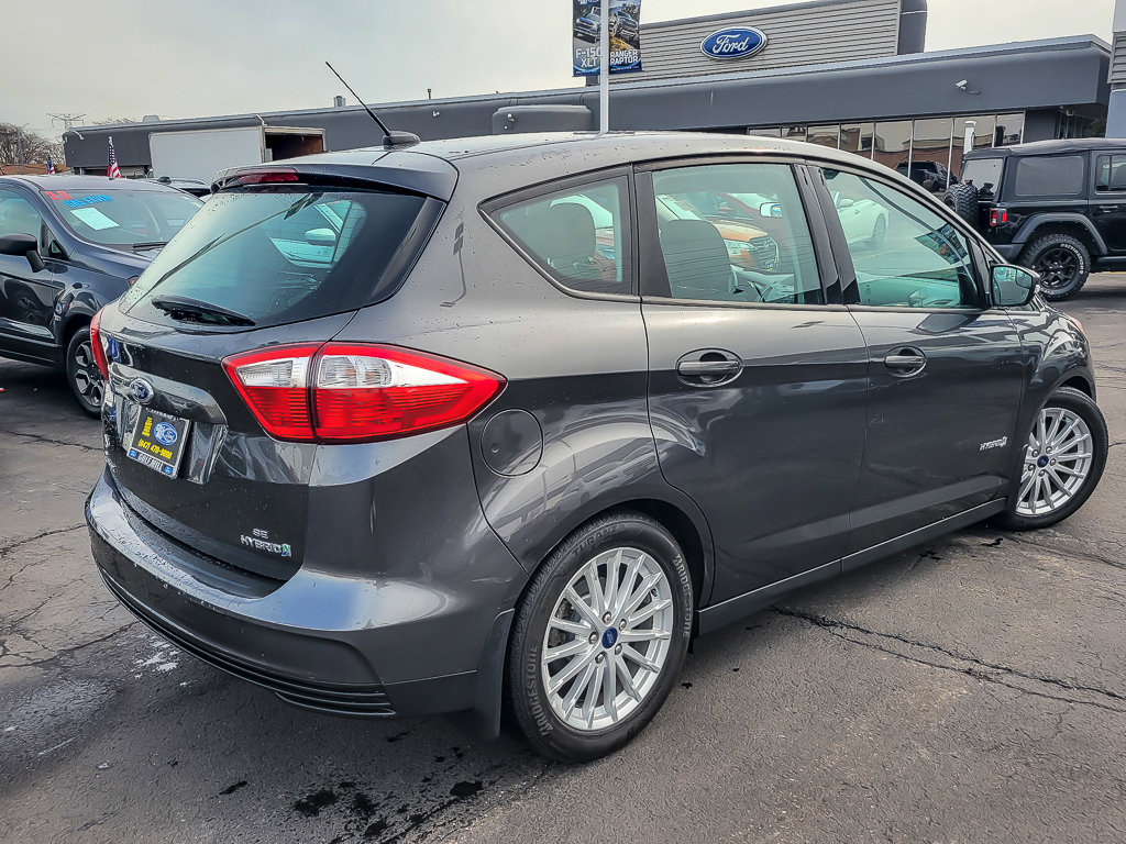 2016 FORD C-MAX - Image 5
