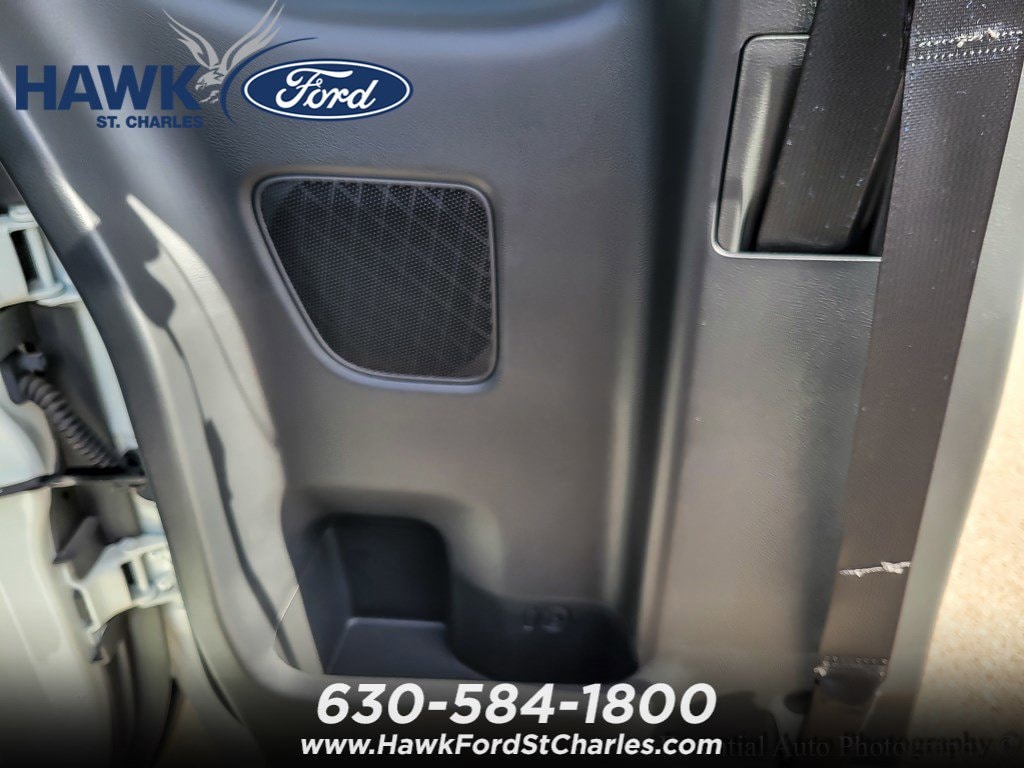 2025 NISSAN FRONTIER - Image 17