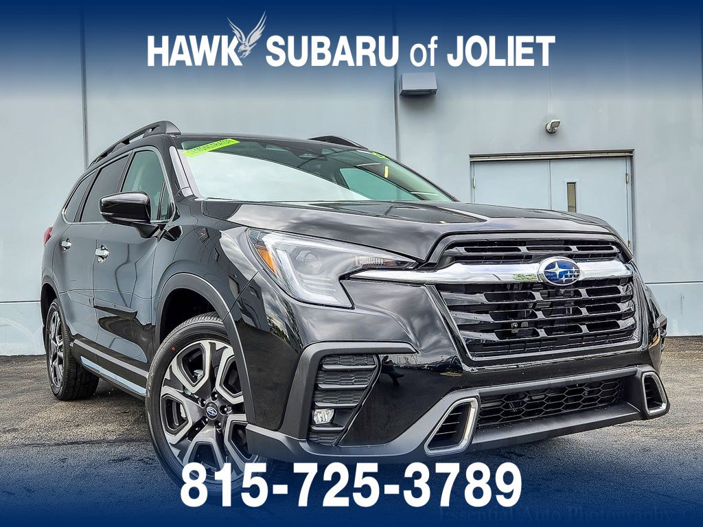 2026 Subaru Ascent Touring 7 Passenger's photo