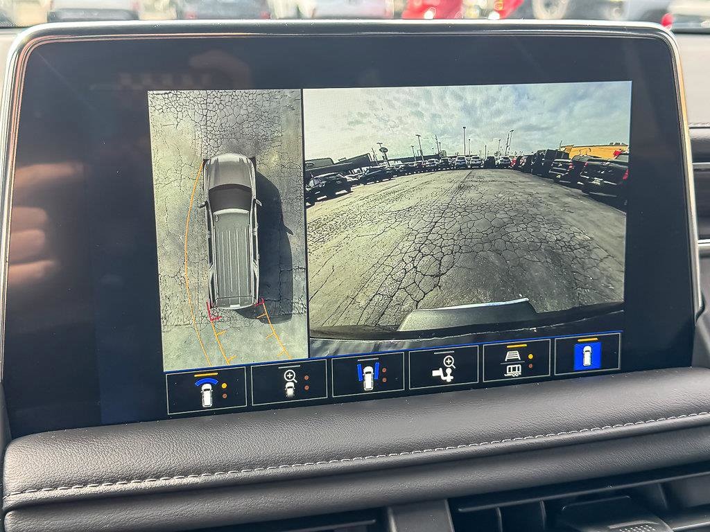 2024 CHEVROLET TAHOE - Image 24