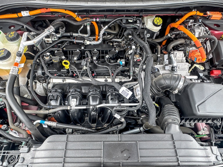 2023 FORD ESCAPE - Image 31