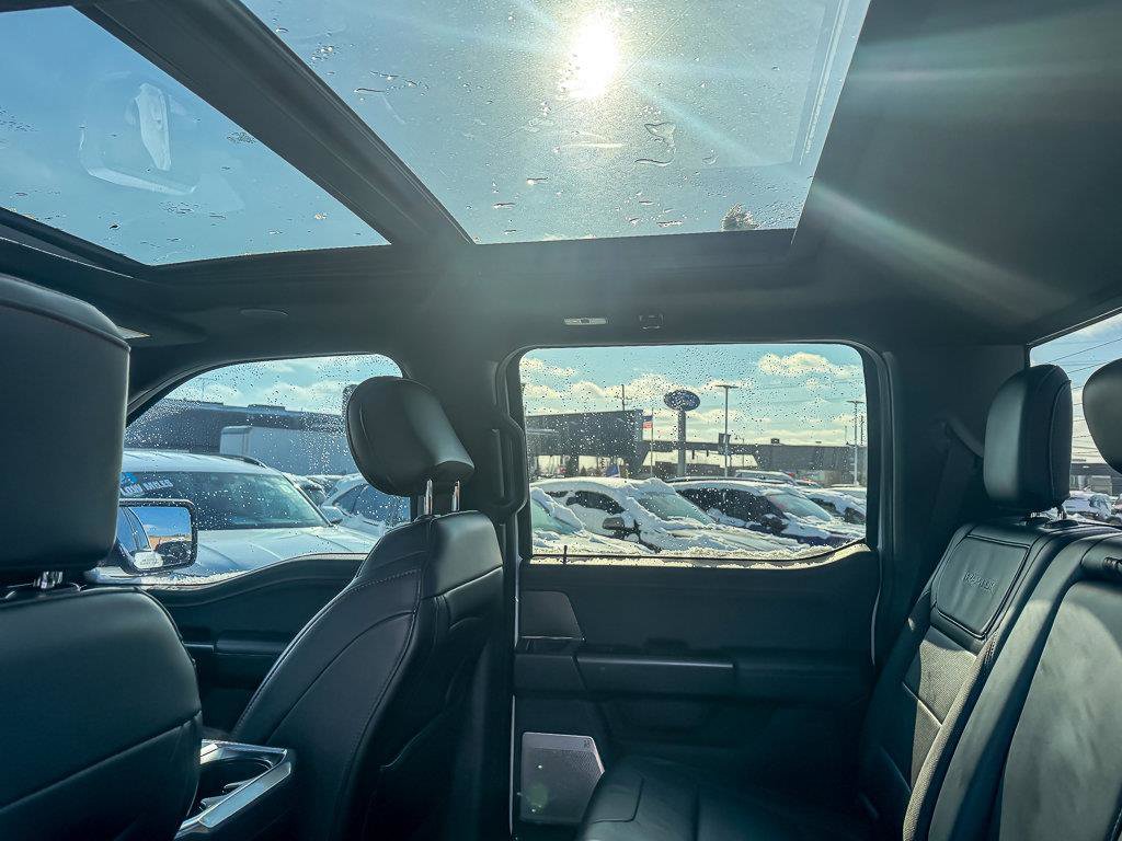 2024 FORD F-150 - Image 16