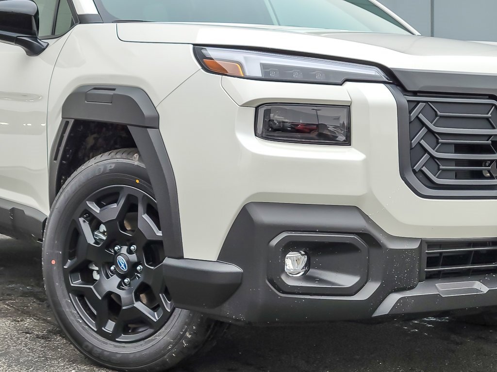 New 2026 Subaru Outback Limited SUV