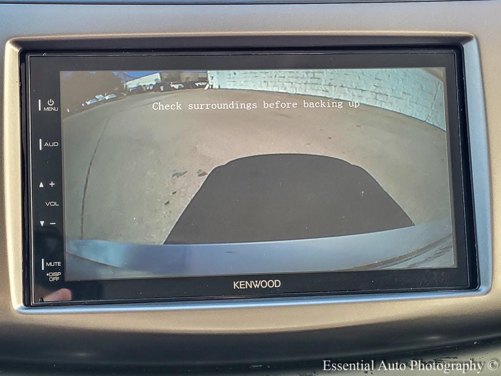 2019 NISSAN SENTRA - Image 13