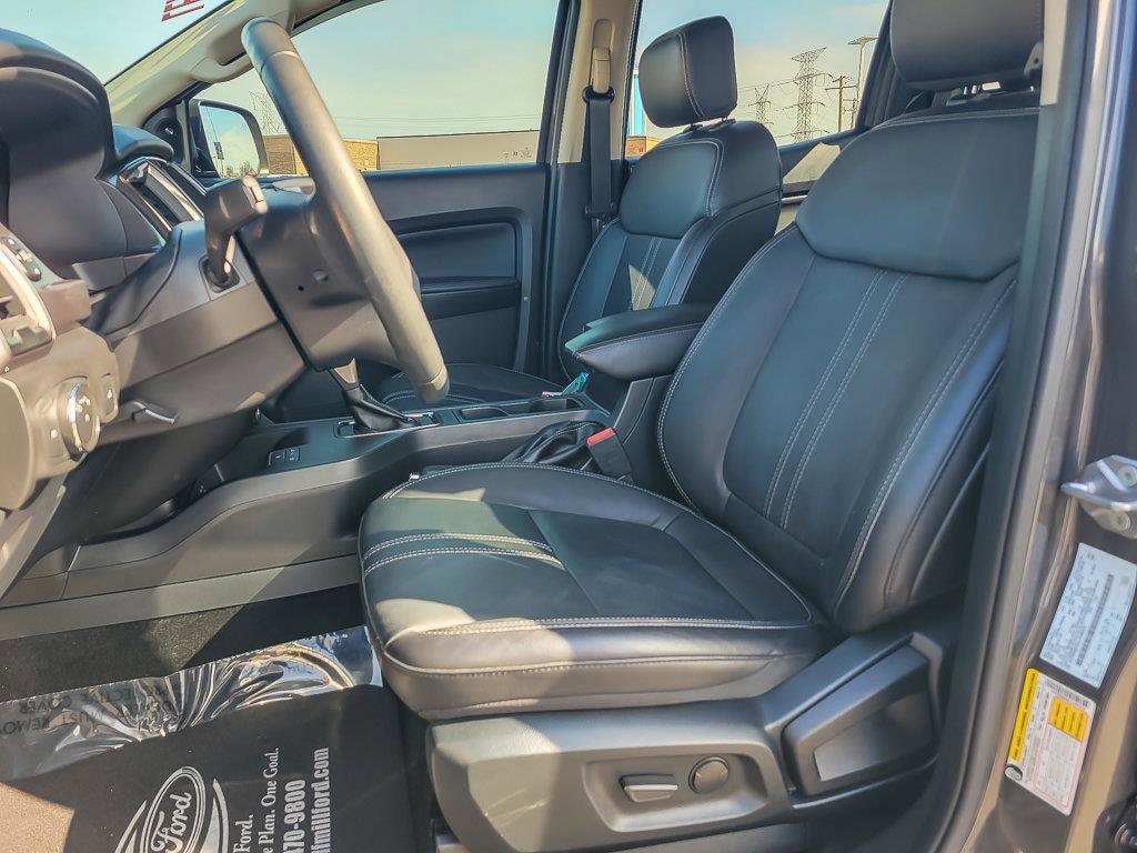 2020 FORD RANGER - Image 13