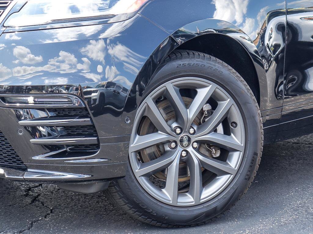 Used 2026 Land Rover Range Rover Velar Dynamic SE P250 Dynamic SE *Ltd Avail*