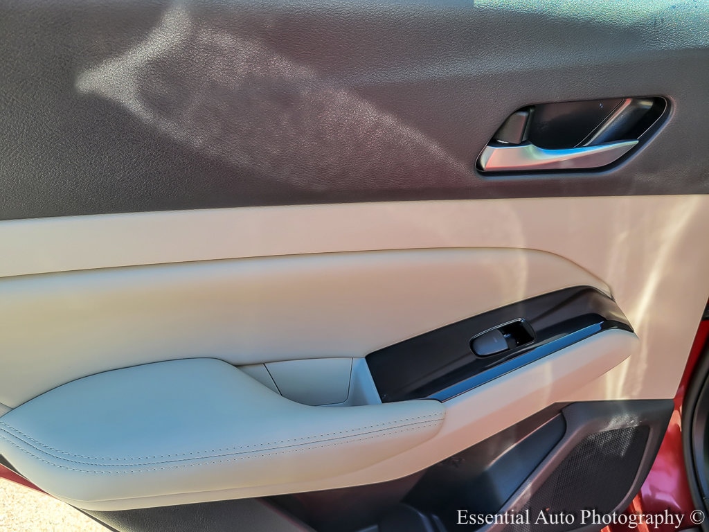 2023 NISSAN ALTIMA - Image 18