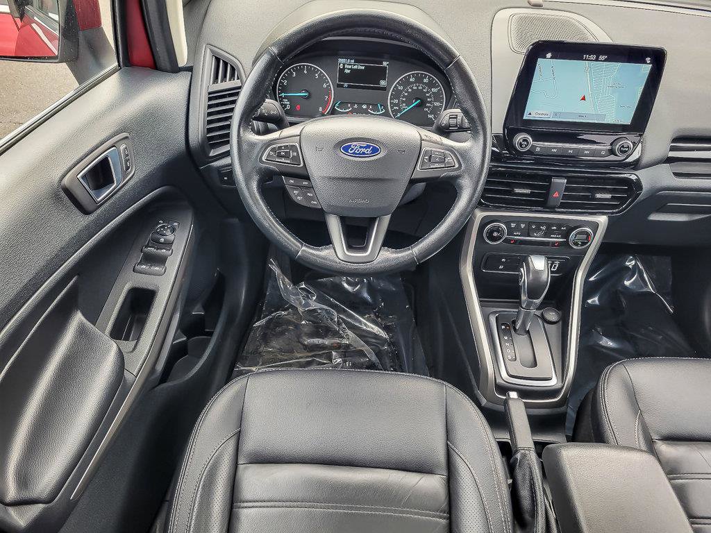 2018 FORD ECOSPORT - Image 16
