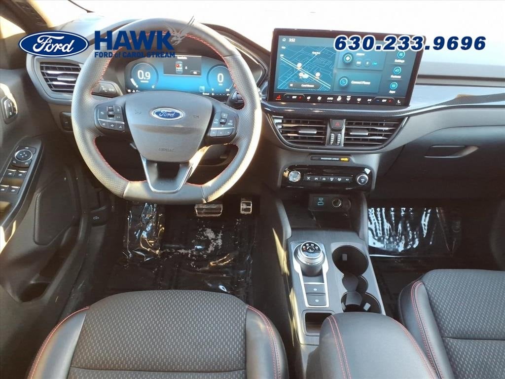 2023 FORD ESCAPE - Image 9