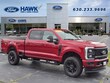 Ford Super Duty F-250 SRW
