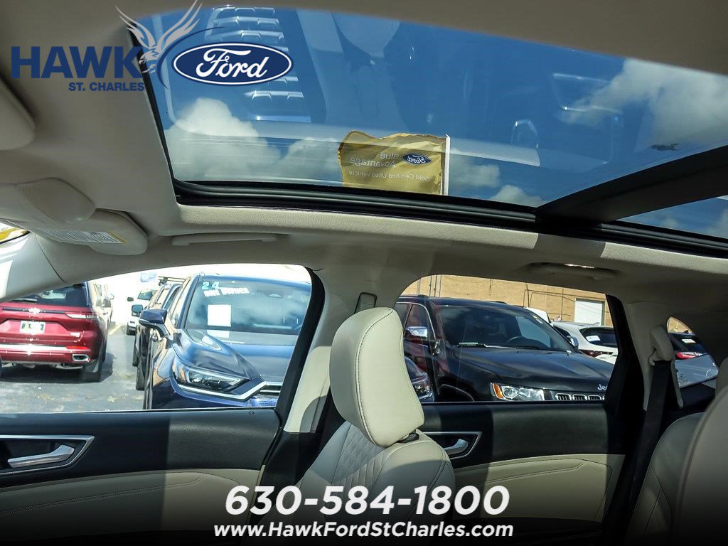 2024 FORD EDGE - Image 10