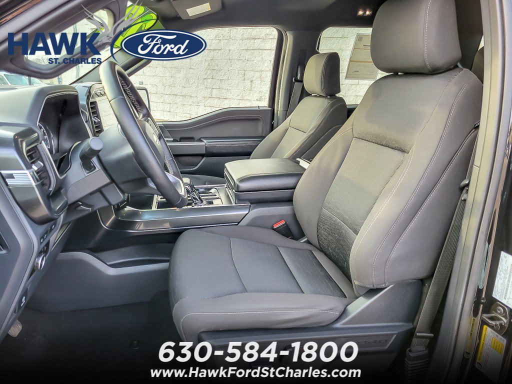 2023 FORD F-150 - Image 8