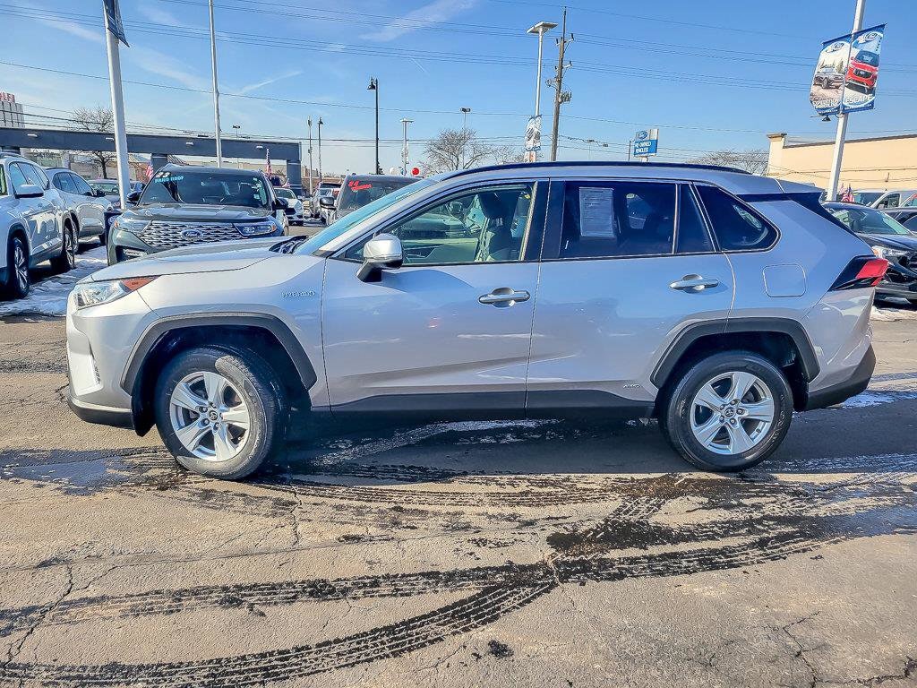 2019 TOYOTA RAV4 - Image 6