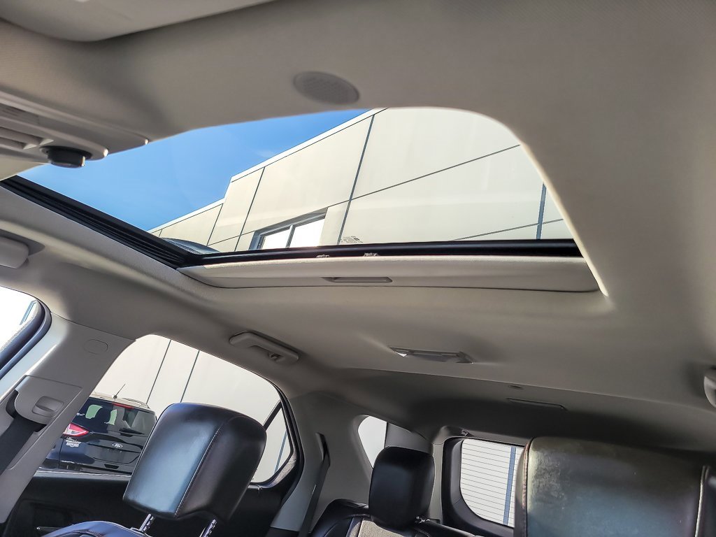 2014 CHEVROLET EQUINOX - Image 8