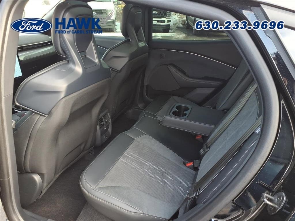 2023 FORD MUSTANG MACH-E - Image 27