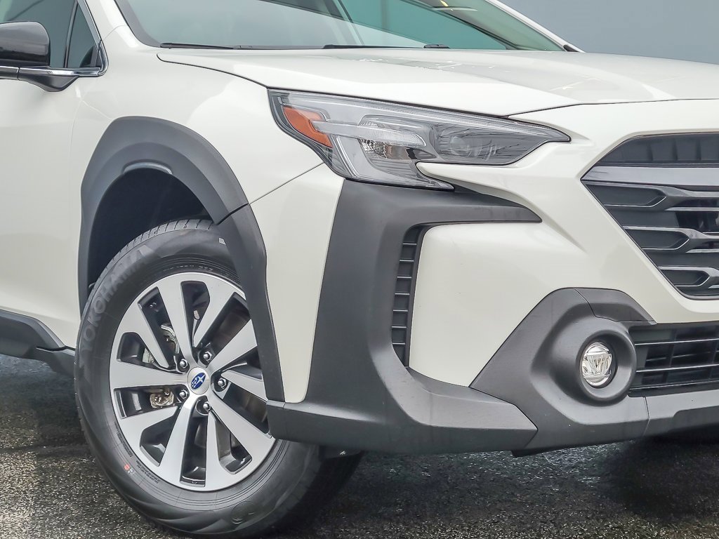 2023 SUBARU OUTBACK - Image 3