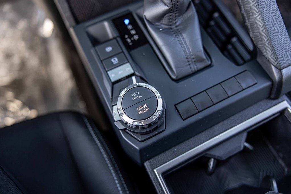 2025 TOYOTA TACOMA - Image 29