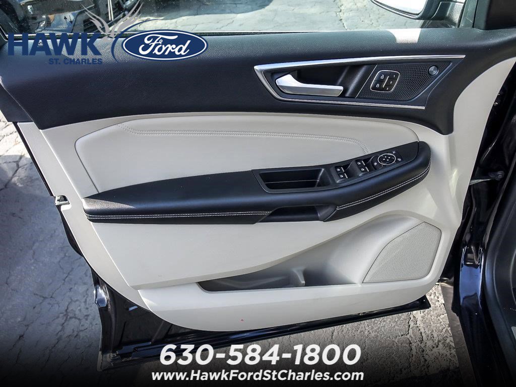 2024 FORD EDGE - Image 19